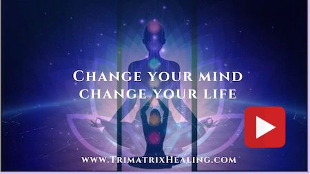 Change Your Mind, Change Your Life Program
