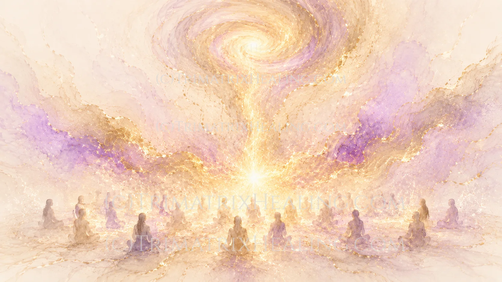 Circle of Light