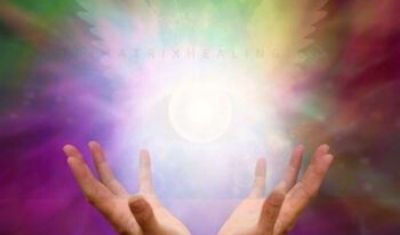 Energy Healing sessions