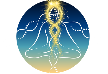 energy healing sessions