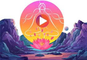 energy healing