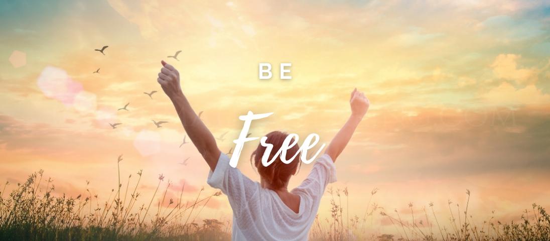 Breaking Free from Limiting Beliefs