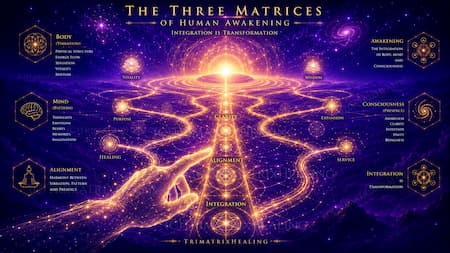 Life Path Readings