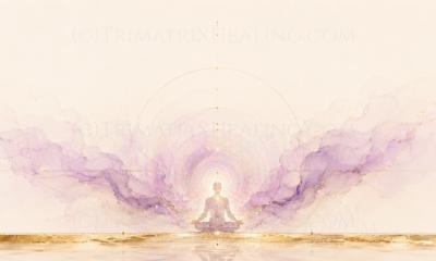 Matrix Method Advanced Clearing Session