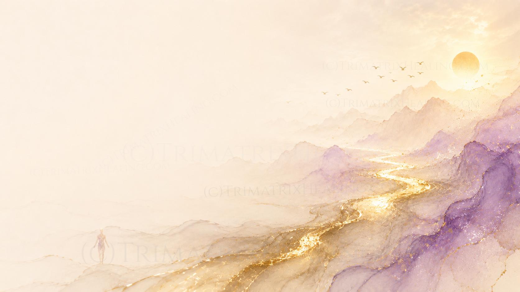 The Integrated Path Blueprint