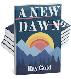 A new dawn - buy the book