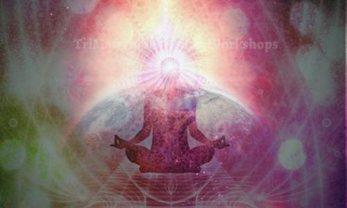 Spiritual Awakening & Re-energizing