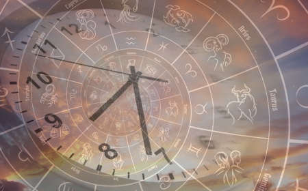 Time, Zodiac, Pastlife Webinar