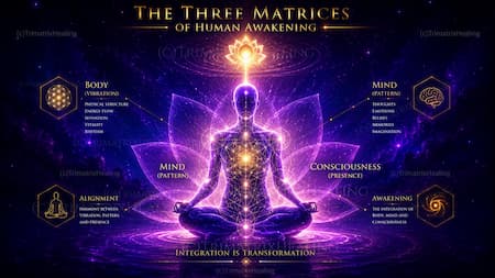 Mind Matrix Meditation
