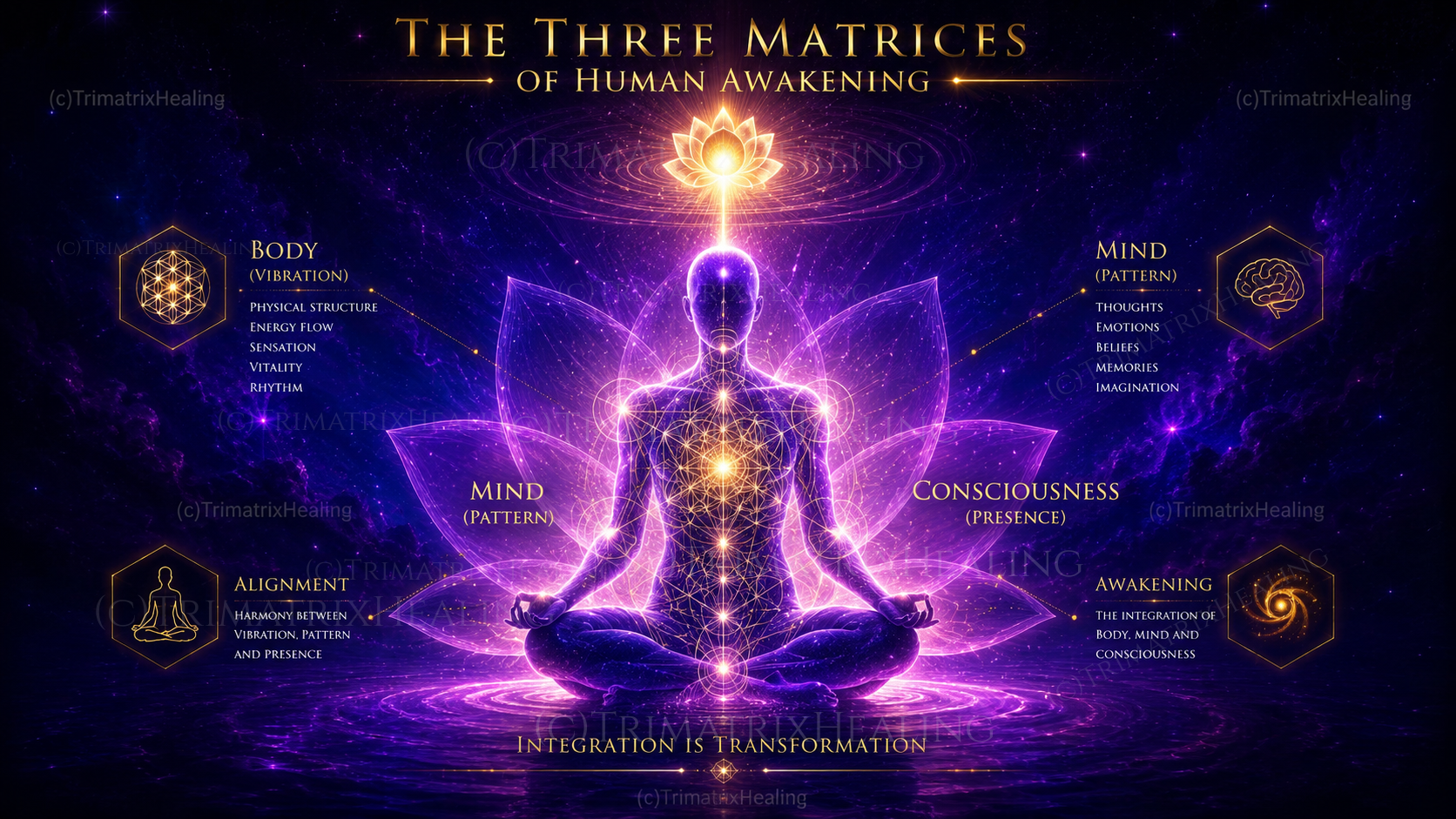 matrix meditation