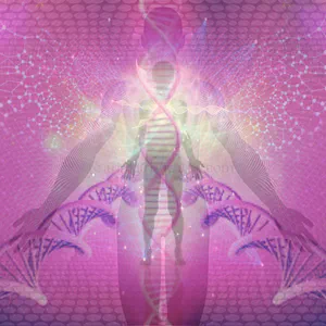 trimatrix healing technique